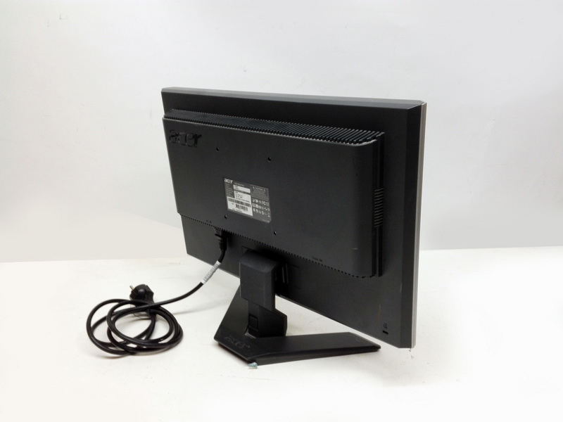monitor acer 1u